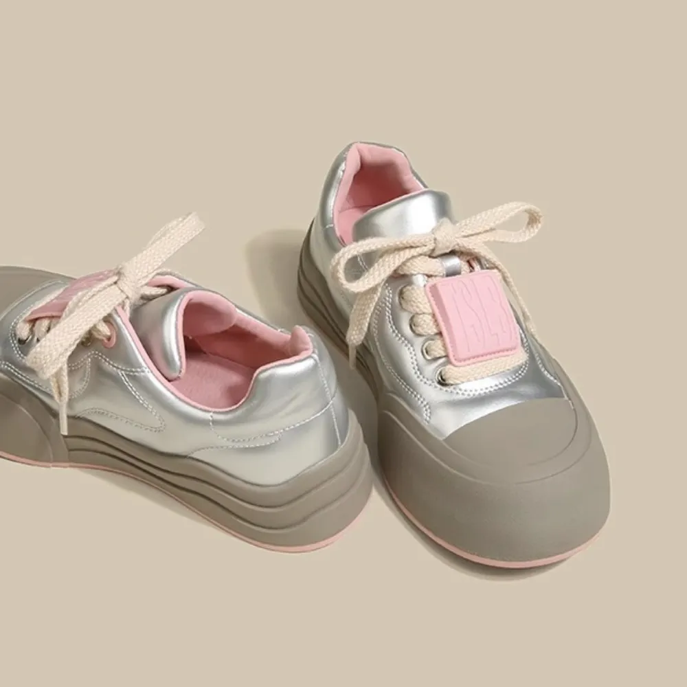 Women's Urban Fashion Sneakers