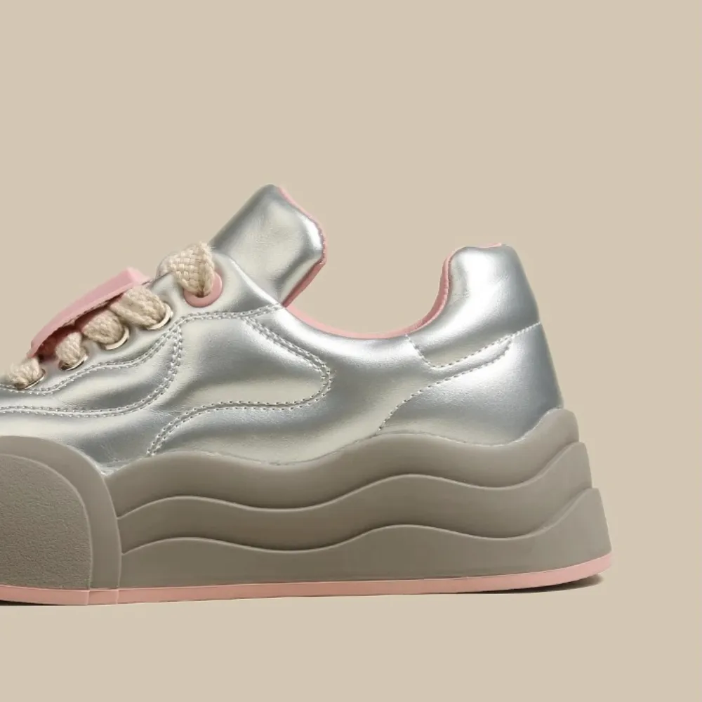 Women's Urban Fashion Sneakers