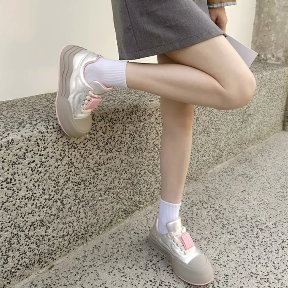 Women's Urban Fashion Sneakers