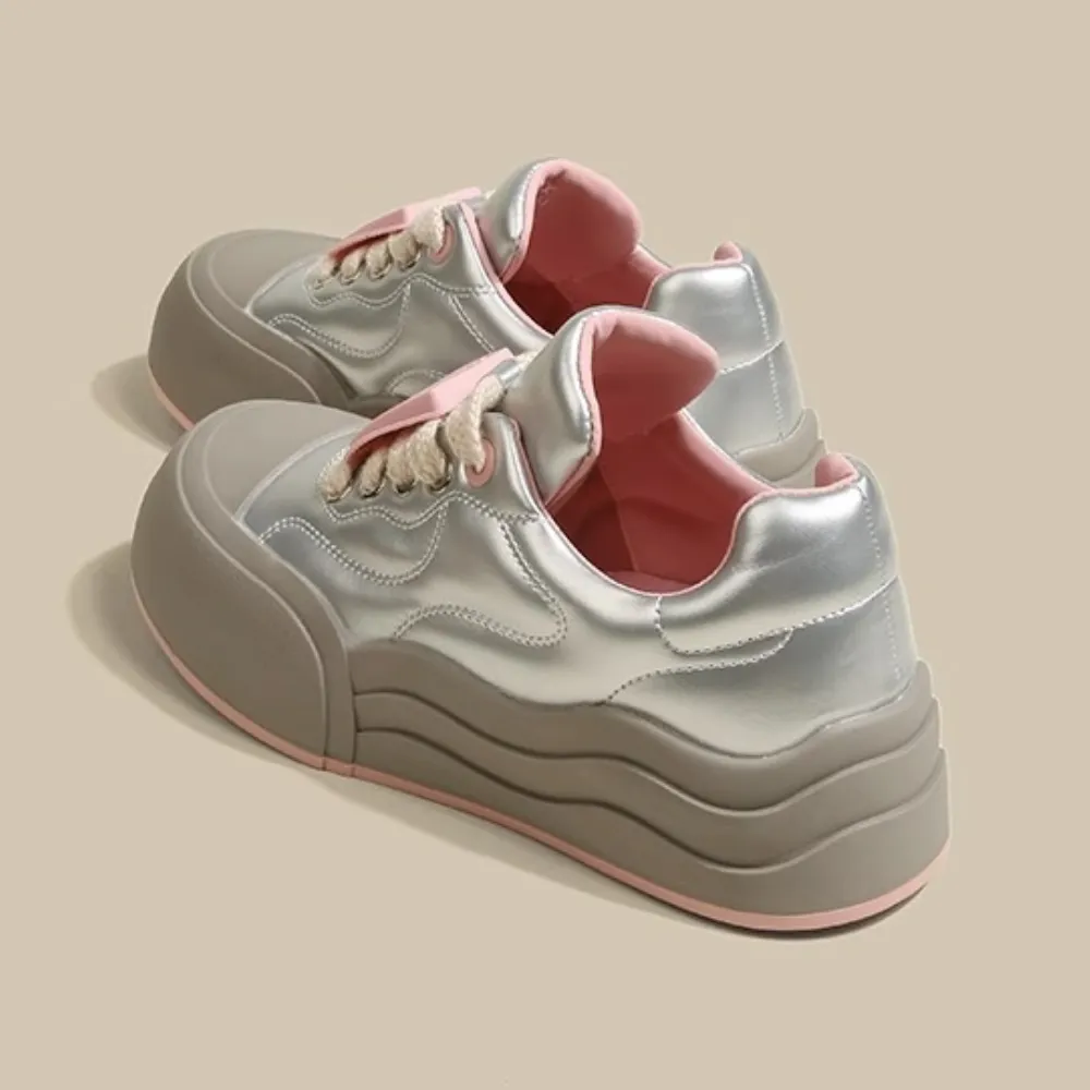 Women's Urban Fashion Sneakers