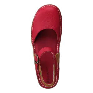 Yggdrasil Soft Grain Grosella-Carrot