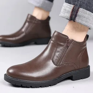 YVES | Comfortable Boots for Men