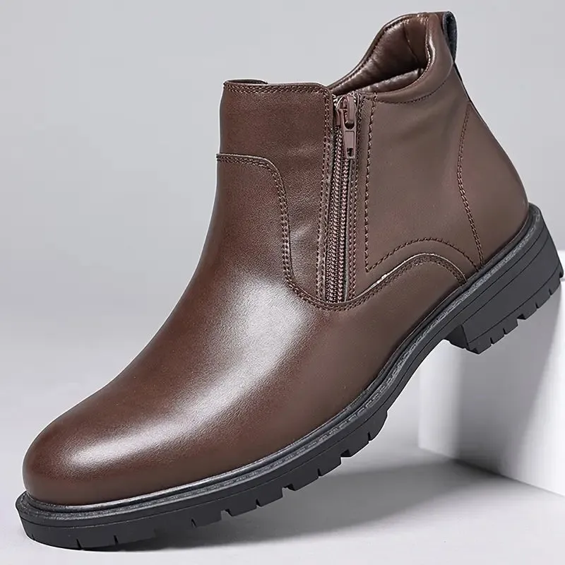YVES | Comfortable Boots for Men