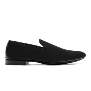 ZARA SOFT FINISH LOAFERS 2604-920-040-BLK