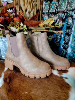 Zoe Boots